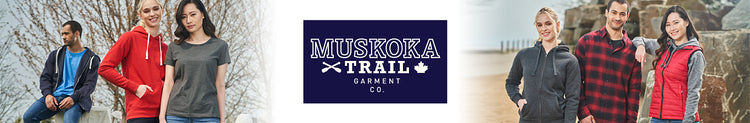 Brands - Muskoka Trail