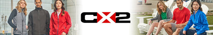 Brands - CX2