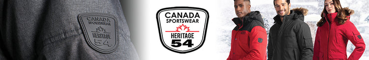 Brands - Heritage 54