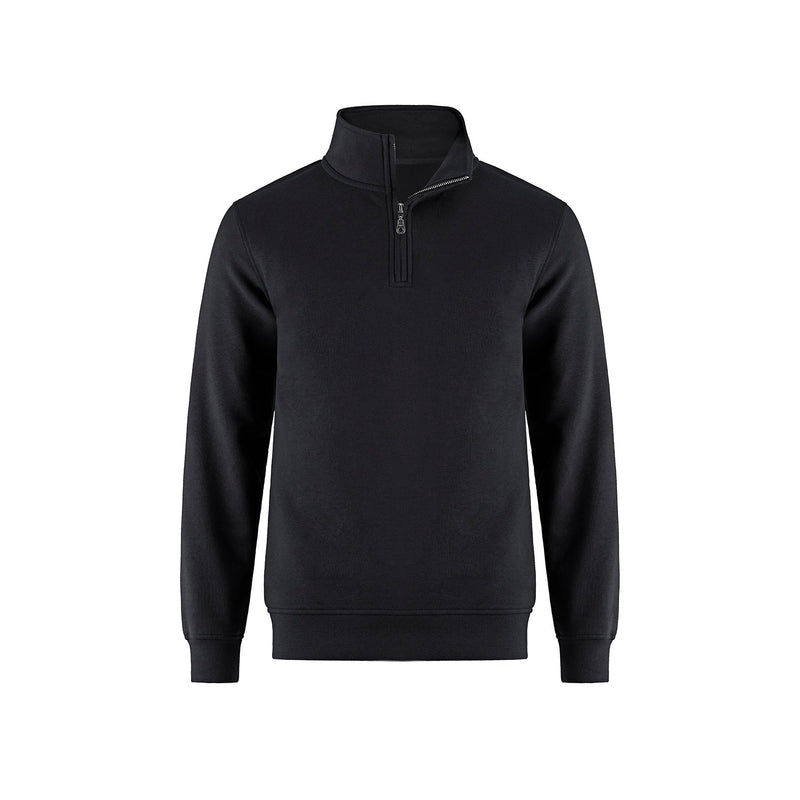 Load image into Gallery viewer, L00545 - Flux - 1/4 Zip Pullover
