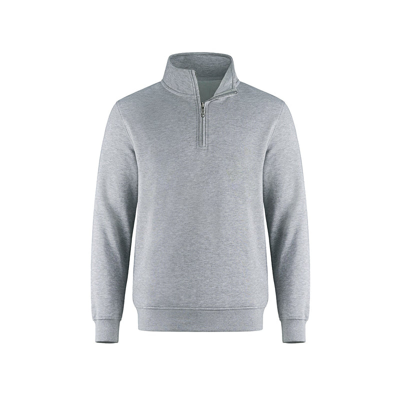 Load image into Gallery viewer, L00545 - Flux - 1/4 Zip Pullover
