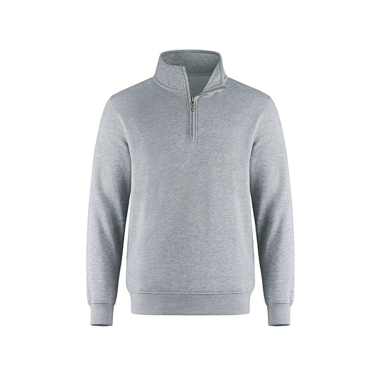 L00545 - Flux - 1/4 Zip Pullover